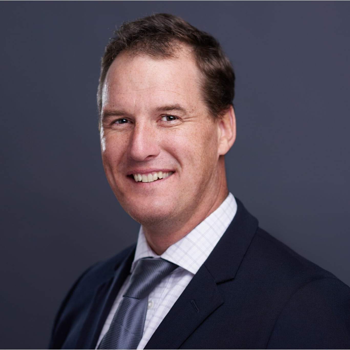Tim Jefferis